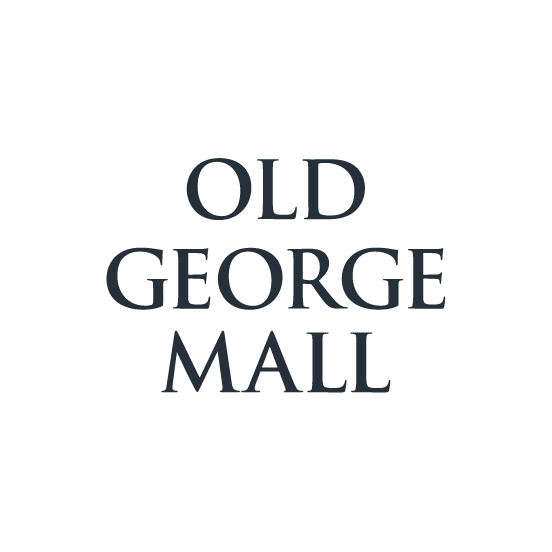 Old George Mall