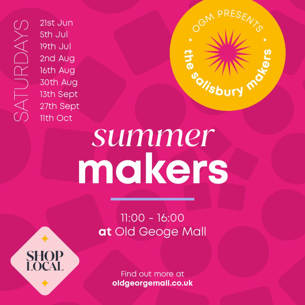 B3806 OGM 2025 Summer Makers Tile